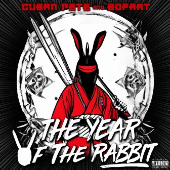 The Year Of The Rabbit by Cuban Pete