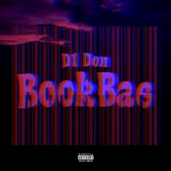 Book bag by D1 Don