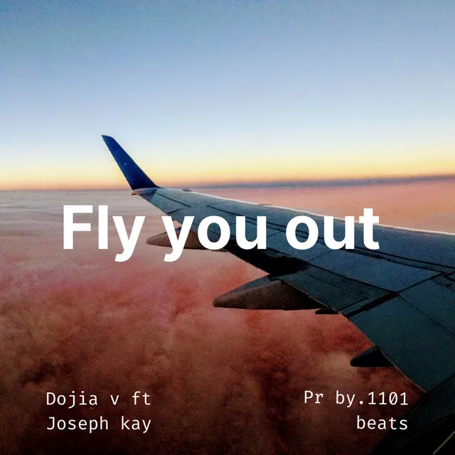 Fly you out