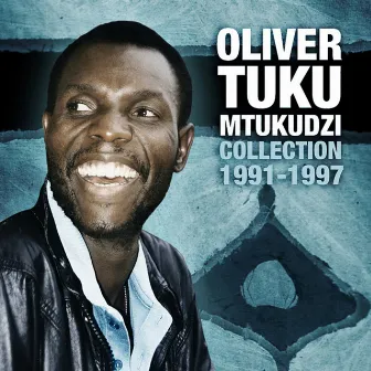 Collection 1991-1997 by Oliver Mtukudzi