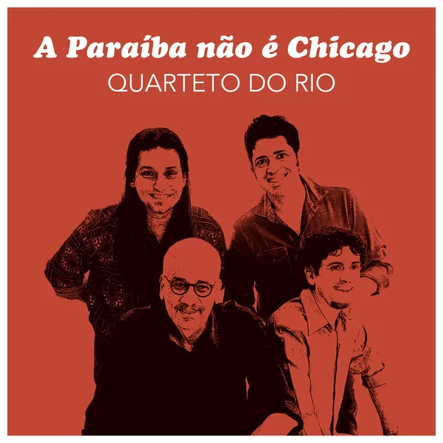 A Paraíba Não É Chicago