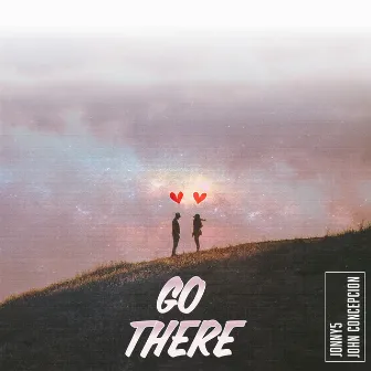 Go There (feat. John Concepcion) by Jonny5