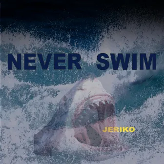 Never Swim by Jeriko