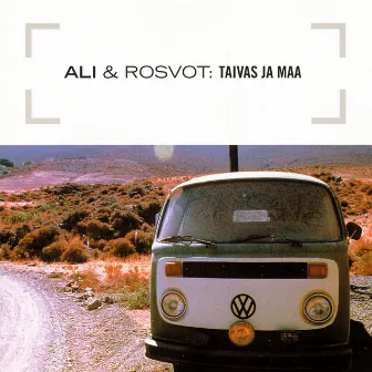 Taivas ja maa by Ali & Rosvot