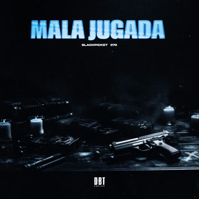 MALA JUGADA