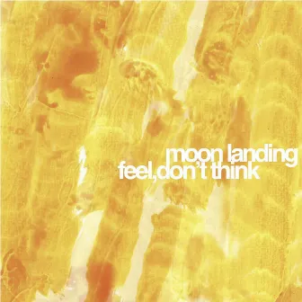 Feel, Don't Think by Moon Landing