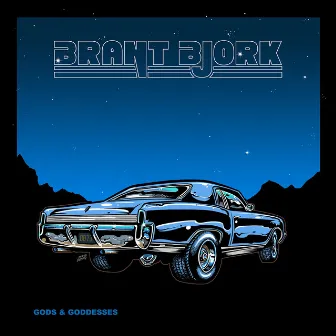 Gods & Goddesses (Remastered) by Brant Bjork