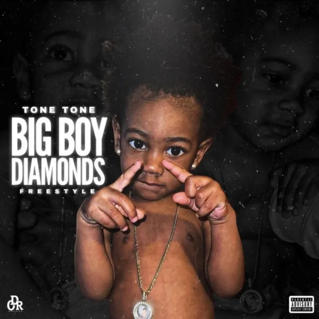 Big Boy Diamonds Freestyle