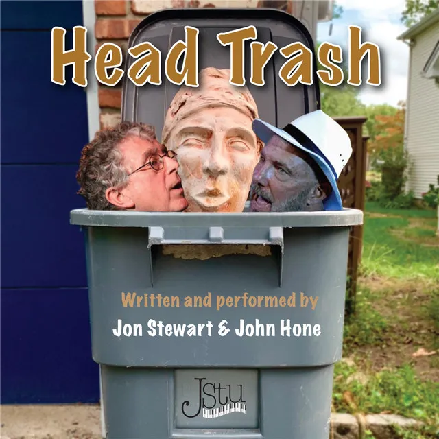 Head Trash