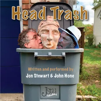 Head Trash by Jon Stewart