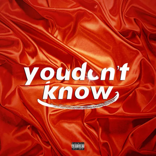 YOU DON'T KNOW - Diverse One Remix