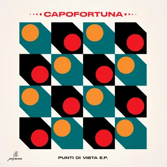 Punti di Vista by Capofortuna