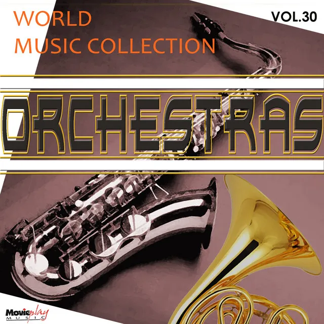 Orchestras, Vol. 30