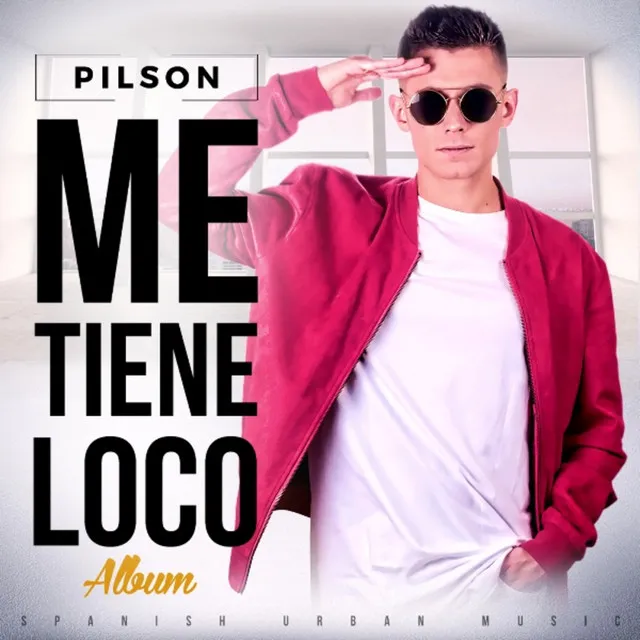 Me Tiene Loco (Rumba Version) [feat. Javier Declara & Pedro Pimentel]