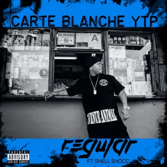 Regular (feat. Shell Shocc) by Carte Blanche YTP