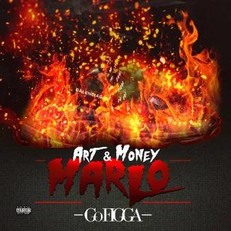 Go Figga by Art & Money Marlo