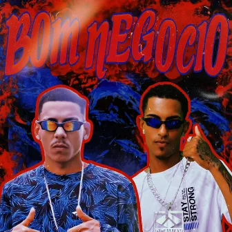 Bom Negocio by CARLIN NO BEAT