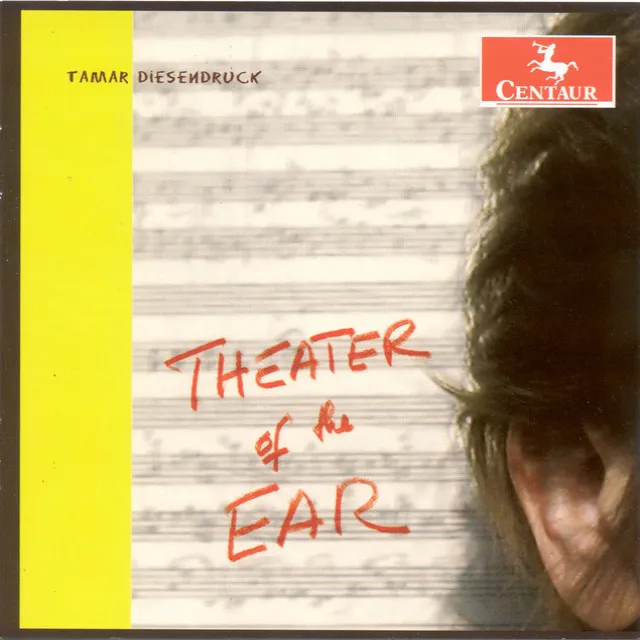 Theater of the Ear: V. How / Feel