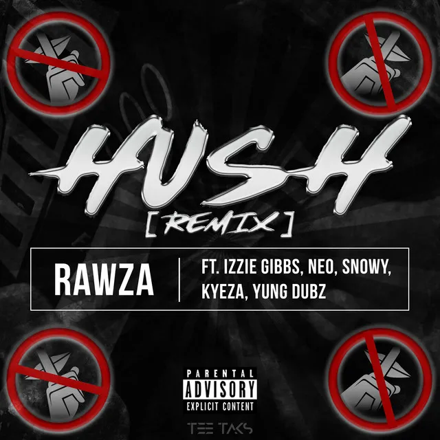 Hush Remix