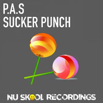 Sucker Punch by P.A.S.