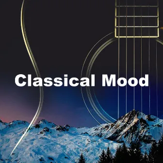 Classical Mood by New Age Classics