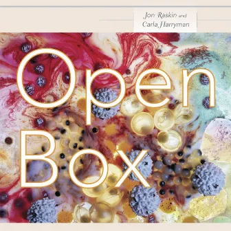 Open Box by Jon Raskin