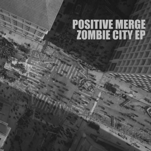 Zombie City - The Futurist & Lady Jack-A-Line Remix