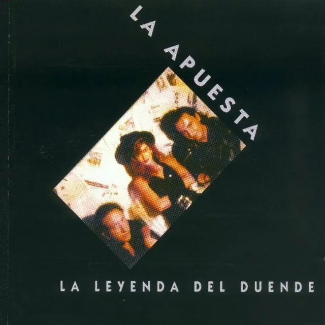 La Leyenda Del Duende