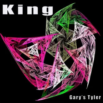 King by Gary's Tyler