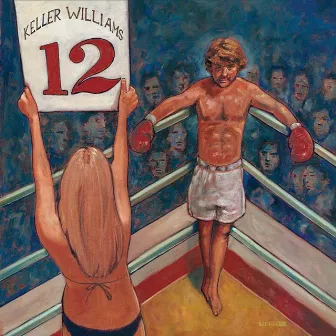 12 by Keller Williams