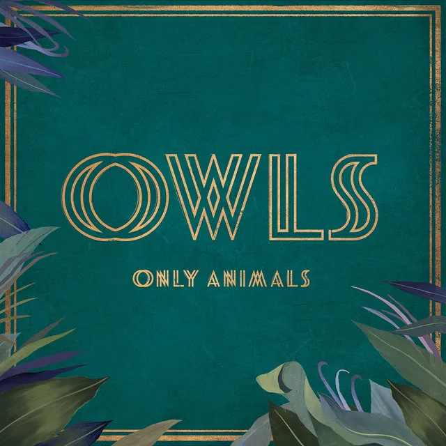 Only Animals (feat. Allyson Ezell)