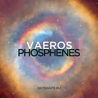 Phosphenes by Vaeros