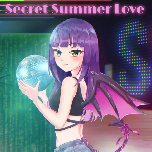 Secret Summer Love - Special Version