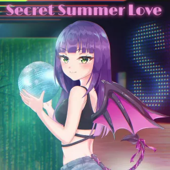 Secret Summer Love (Special Version) by Kureha Kurono