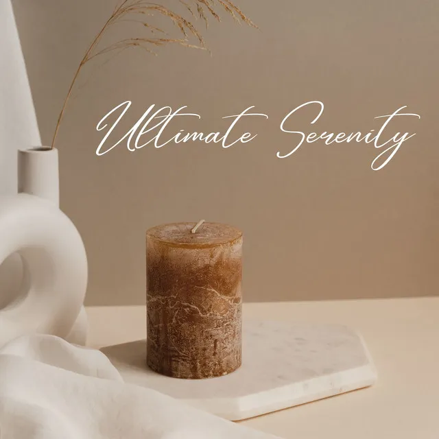 Ultimate Serenity: Blissful Sounds for Deep Relaxation and Stress Relief