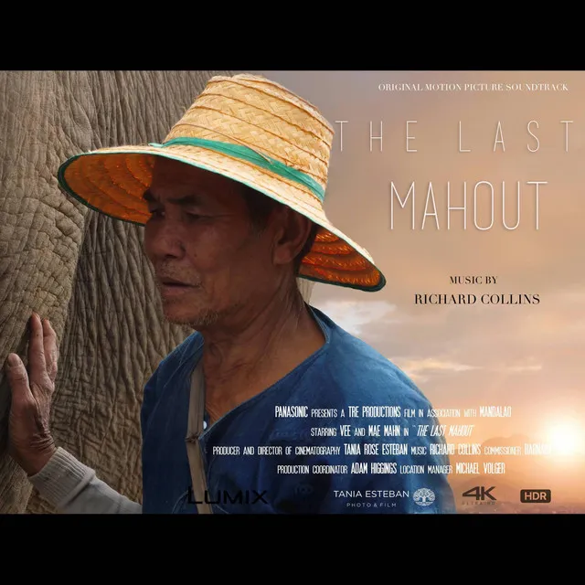 The Last Mahout (Original Motion Picture Soundtrack)