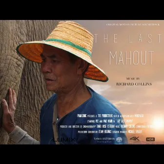 The Last Mahout (Original Motion Picture Soundtrack) by Richard Collins