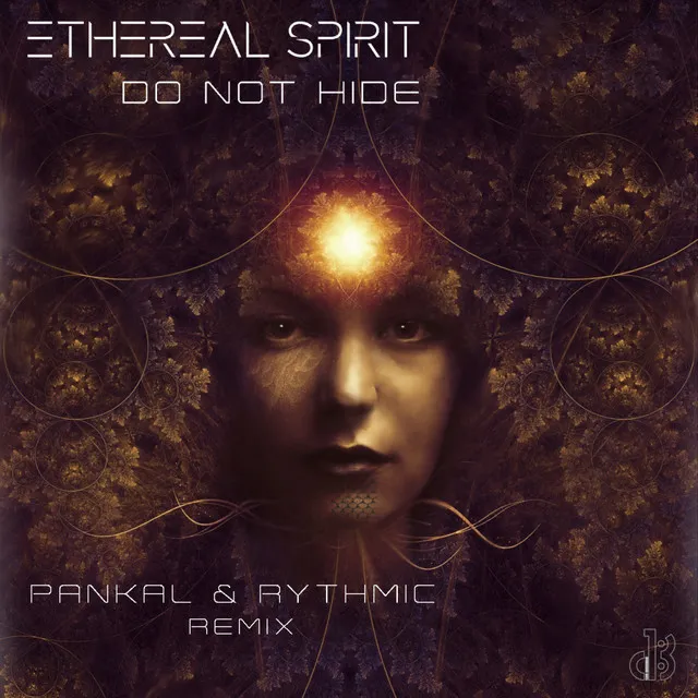 Do Not Hide - Pankal, Rythmic Remix