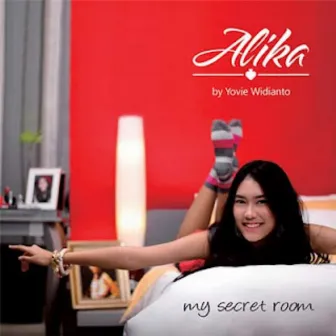 My Secret Room by Alika