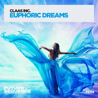 Euphoric Dreams by Claas Inc.