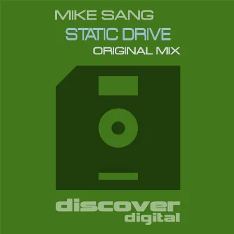 Static Drive by Mike Sang