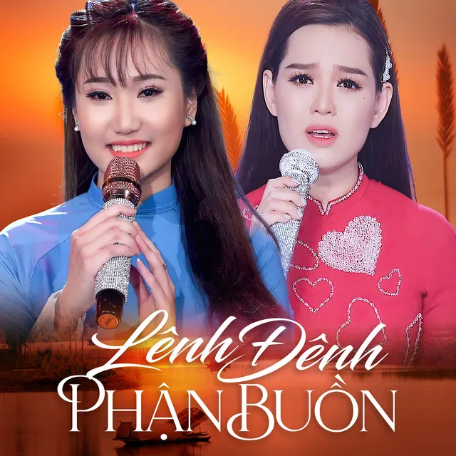 Lênh Đênh Phận Buồn