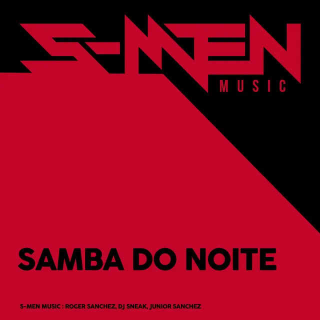 Samba Do Noite