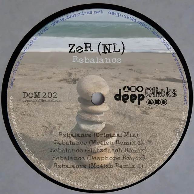 Rebalance - Platzdasch Remix