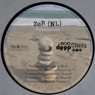 Rebalance, Remixes by ZeR (NL)