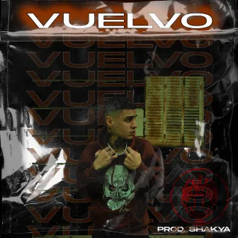 Vuelvo by CARMELO 49