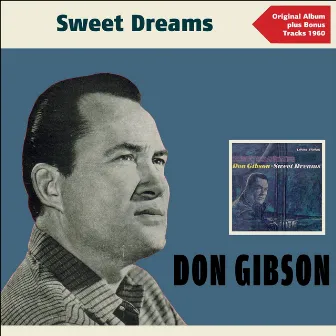 Sweet Dreams by Don Gibson