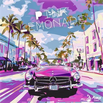 Pink Lemonade by Perch Studios