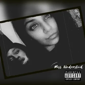 Miss. Understood by Kiize