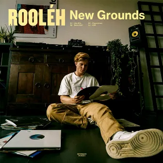 New Grounds by Rooléh